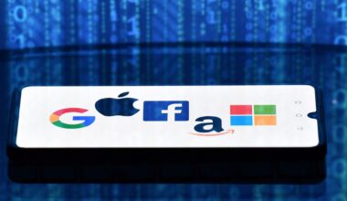 Boycott des Gafam : "L'Europe toute entière est devenue une colonie digitale américaine", juge Isabelle Saporta