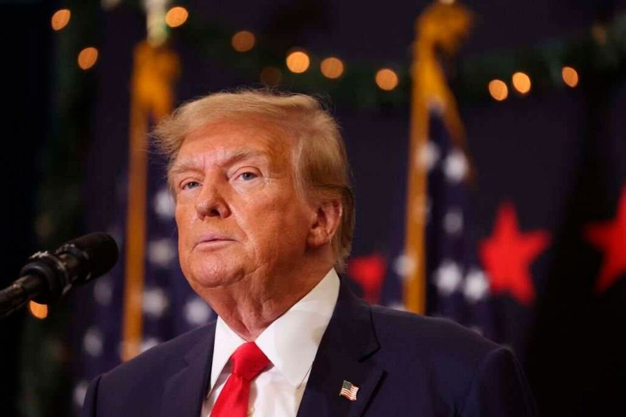 Trump : « Nous avons eu de très bonnes rencontres avec l’Iran »