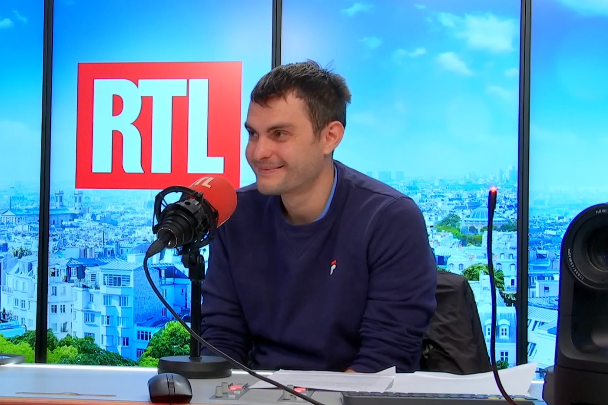 Un nouveau né arrive aux urgences pour des vomissements répétés, le diagnostic est inattendu !