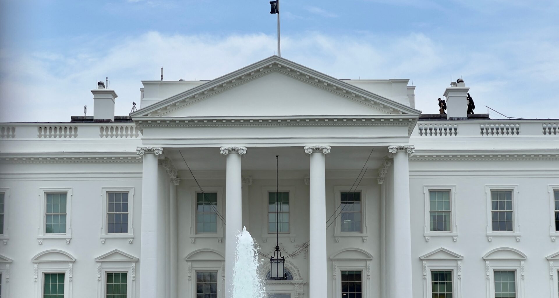 agacés, les États-Unis menacent de jeter l'éponge