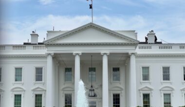 agacés, les États-Unis menacent de jeter l'éponge