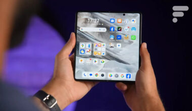Honor casse le prix de son Magic V3, aka le smartphone pliant le plus fin disponible en France