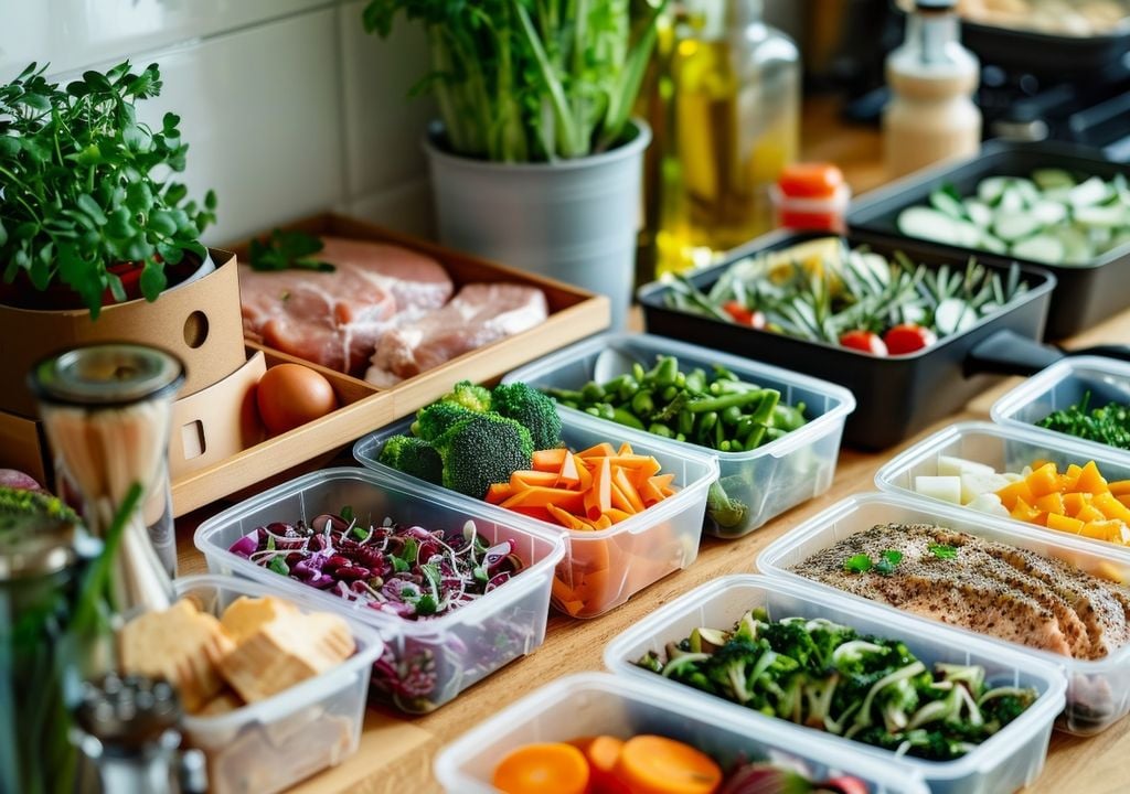 Une étude sans précédent confirme que la nutrition à l'âge moyen influence directement la santé à l'âge avancé.