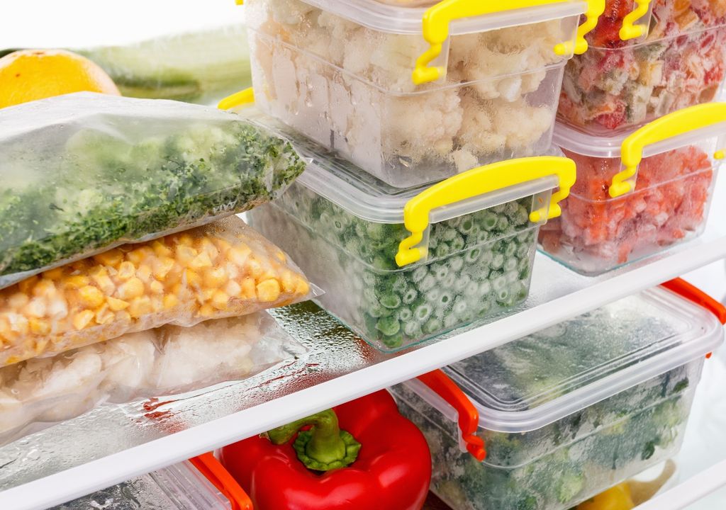Fruits, légumes et céréales complètes contre aliments ultra-transformés : la science confirme quelle voie mène à un vieillissement en bonne santé.