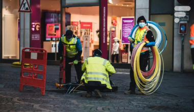 C'est la fin de l'ADSL pour cette grande ville de France