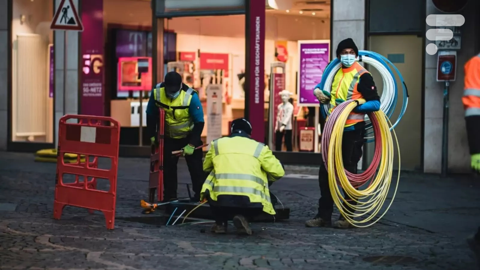 C'est la fin de l'ADSL pour cette grande ville de France