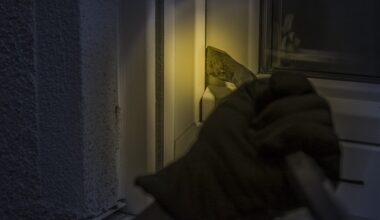 🇨🇭 Suisse. Un adolescent maghrébin meurt coincé dans la porte d’une sandwicherie qu’il voulait cambrioler en pleine nuit