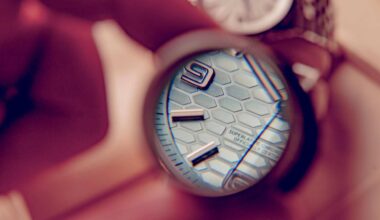 Pour Watches and Wonders à Genève, Rolex ouvre pleins feux sur la nouvelle collection Land-Dweller
