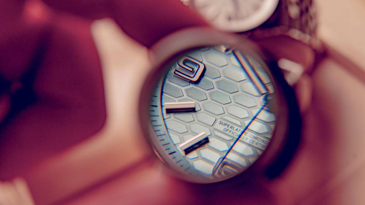 Pour Watches and Wonders à Genève, Rolex ouvre pleins feux sur la nouvelle collection Land-Dweller