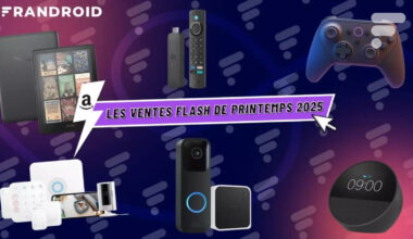 Dernière ligne droite pour profiter des produits Amazon (Fire TV, Kindle, Echo) à prix cassés à la fin des ventes flash