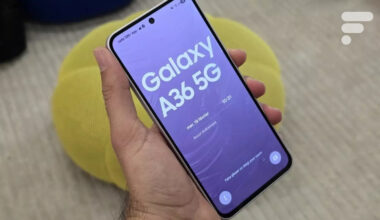Le récent Samsung Galaxy A36 est déjà moins cher grâce à cette offre Amazon