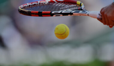 Eva Lys - Marina Bassols, WTA 125, La Bisbal d'Emporda, Deuxième tour, Jeudi 03 avril 2025 - L'Équipe