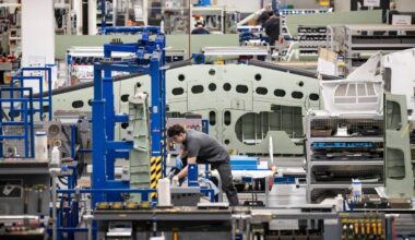 L’industrie suisse de l’armement aux abois face aux pressions exercées par l’Allemagne