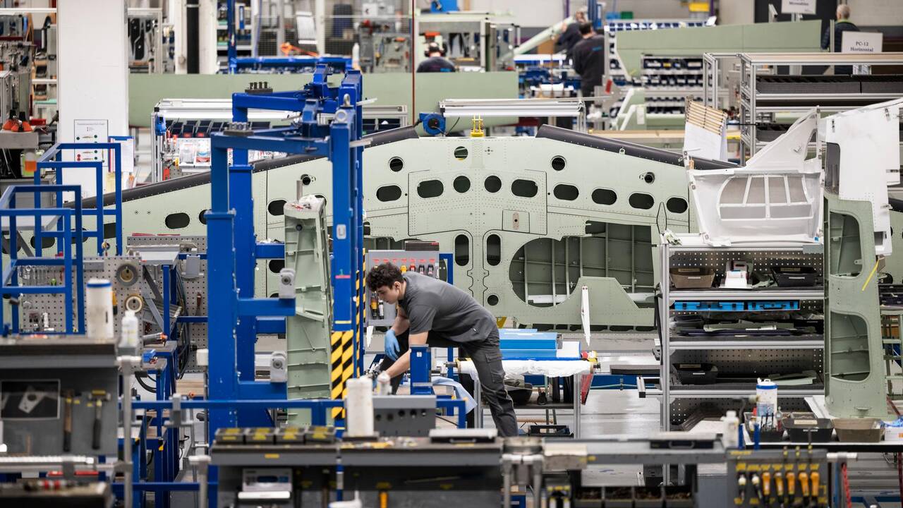 L’industrie suisse de l’armement aux abois face aux pressions exercées par l’Allemagne
