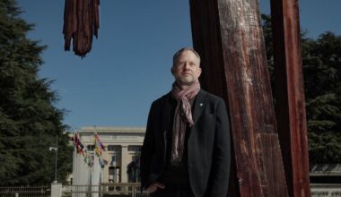 ­Face à la Russie, les champs de mine font leur retour en Europe
