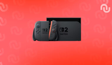 Précommande Nintendo Switch 2 : toutes les meilleures offres