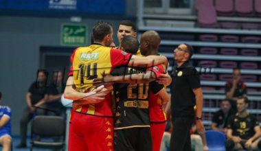 Volleyball: L'Espérance championne de Tunisie pour la 25e fois... - Mosaique FM