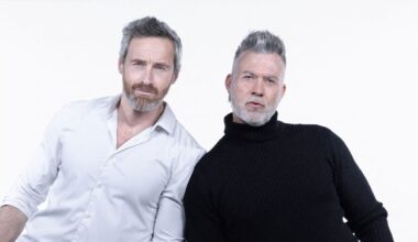 "Ils m’énervaient": les Boys bands étaient-ils réellement rivaux? Franck des 2Be3 et Chris des G-Squad lèvent le voile sur une époque culte