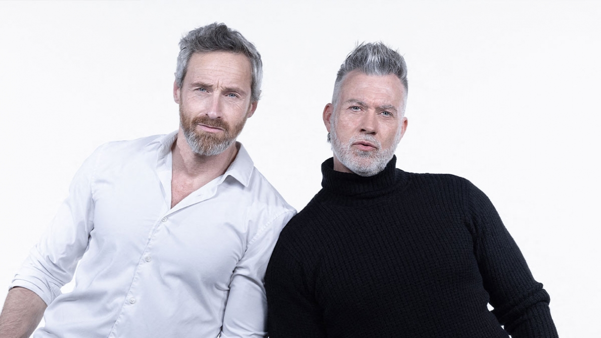 "Ils m’énervaient": les Boys bands étaient-ils réellement rivaux? Franck des 2Be3 et Chris des G-Squad lèvent le voile sur une époque culte