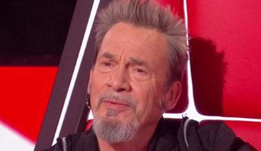 Dans « The Voice », l’épreuve des groupes a fait couler les larmes de Florent Pagny