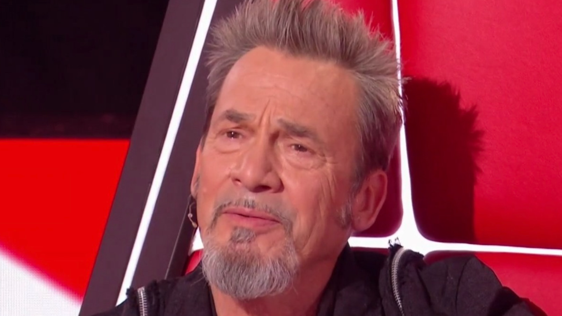Dans « The Voice », l’épreuve des groupes a fait couler les larmes de Florent Pagny