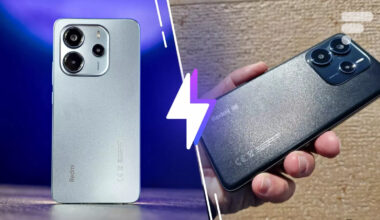 comment choisir le meilleur Xiaomi Redmi Note ?