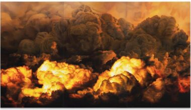 «Apocalypse», une exposition vertigineuse à la Bibliothèque nationale de France