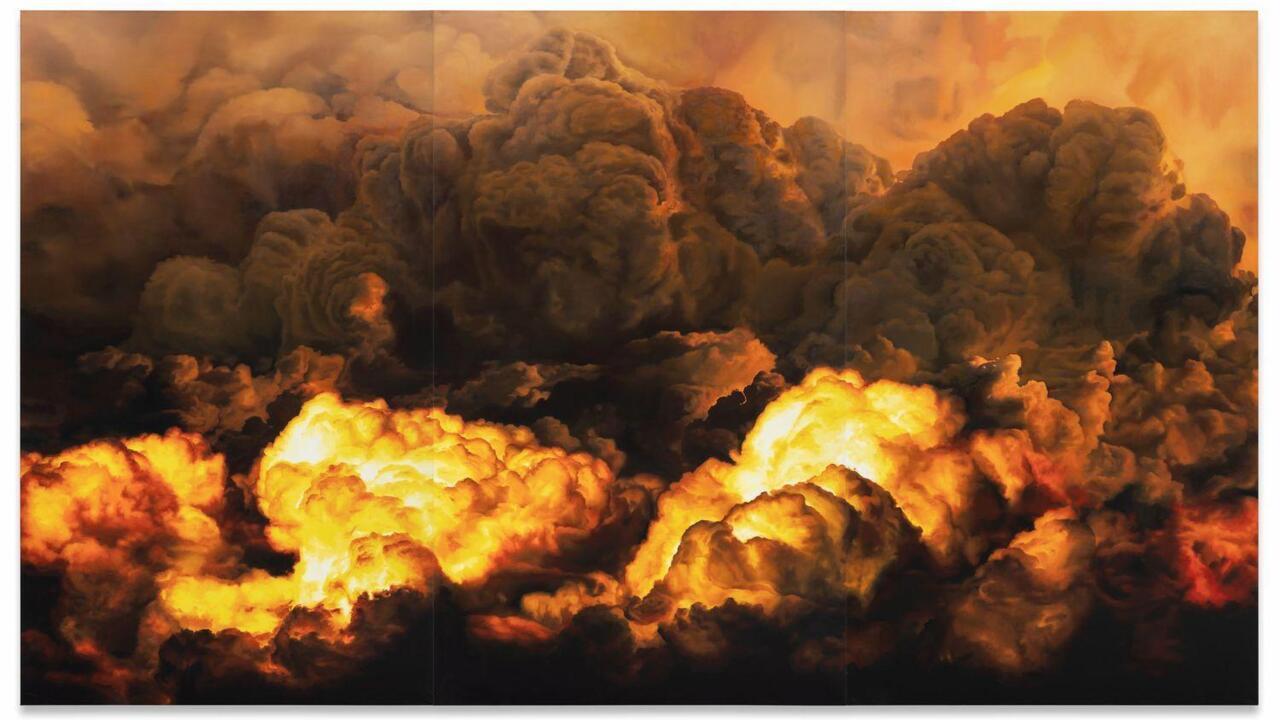 «Apocalypse», une exposition vertigineuse à la Bibliothèque nationale de France