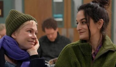 Série: «Dying For Sex», pour jouir avant la fin