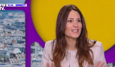 Vanessa Douillet candidate au concours Miss France, toujours en lice après l’élection de Miss Châtillon