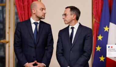Pourquoi le dégel Paris-Alger se transforme en « très sérieux revers pour Bruno Retailleau »