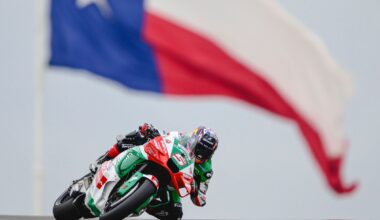 Zarco entre progression et déception