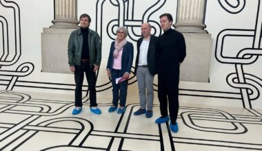 RADIO INTENSITE | 🔊 Ce samedi, une nouvelle exposition est à découvrir à Chartres