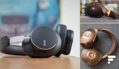 Les 3 meilleurs casques audio testés par Frandroid en avril 2025