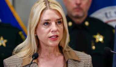 l'administration Trump veut systématiquement demander la peine de mort "lorsque c'est possible"