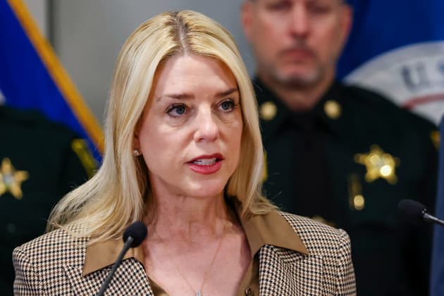 l'administration Trump veut systématiquement demander la peine de mort "lorsque c'est possible"