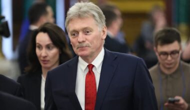 militarisation ultérieure, "groupes extrémistes"... La Russie veut résoudre ces "questions" avant de signer une trêve