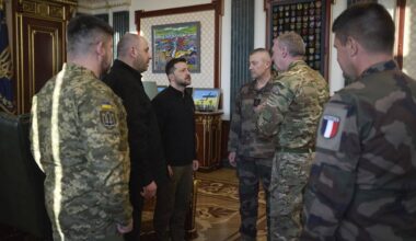 En direct, guerre en Ukraine – Volodymyr Zelensky dénonce l’absence de «réponse» américaine au «refus» d’une trêve par la Russie