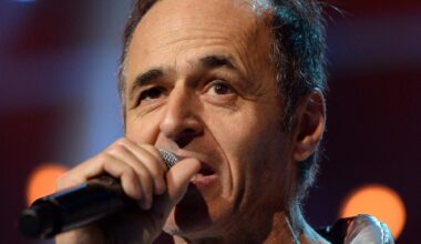 "On sera là", la nouvelle chanson de Jean-Jacques Goldman pour soutenir les soldats blessés