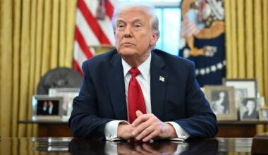 Donald Trump juge que la proposition de l’Union européenne n’est "pas suffisante"