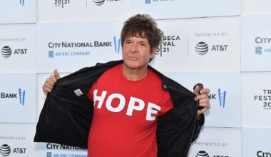 Clem Burke est mort, le groupe culte Blondie perd l’un de ses membres