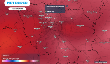 le beau temps va-t-il durer ? Jusqu'à quand ce grand soleil sur la région ?