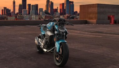 L'Allemagne dépasse les 5 millions de motos enregistrées : un jalon historique pour le marché européen.