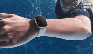 Moins de 40 € pour cette Apple Watch façon Xiaomi, c'est l'offre du jour sur Amazon