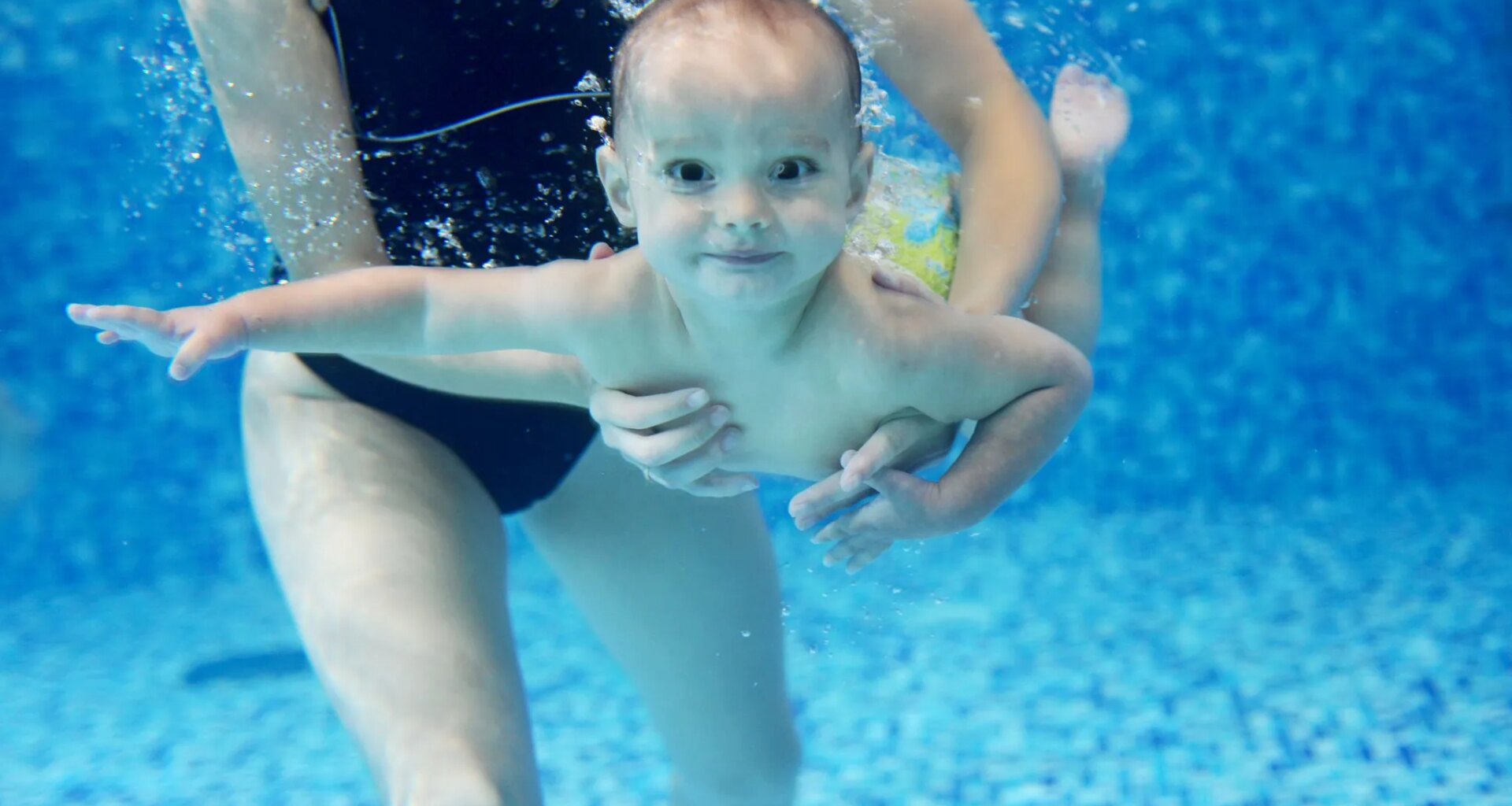 Ille-et-Vilaine. Le réseau Swim Stars s'étend en ouvrant une école à Betton