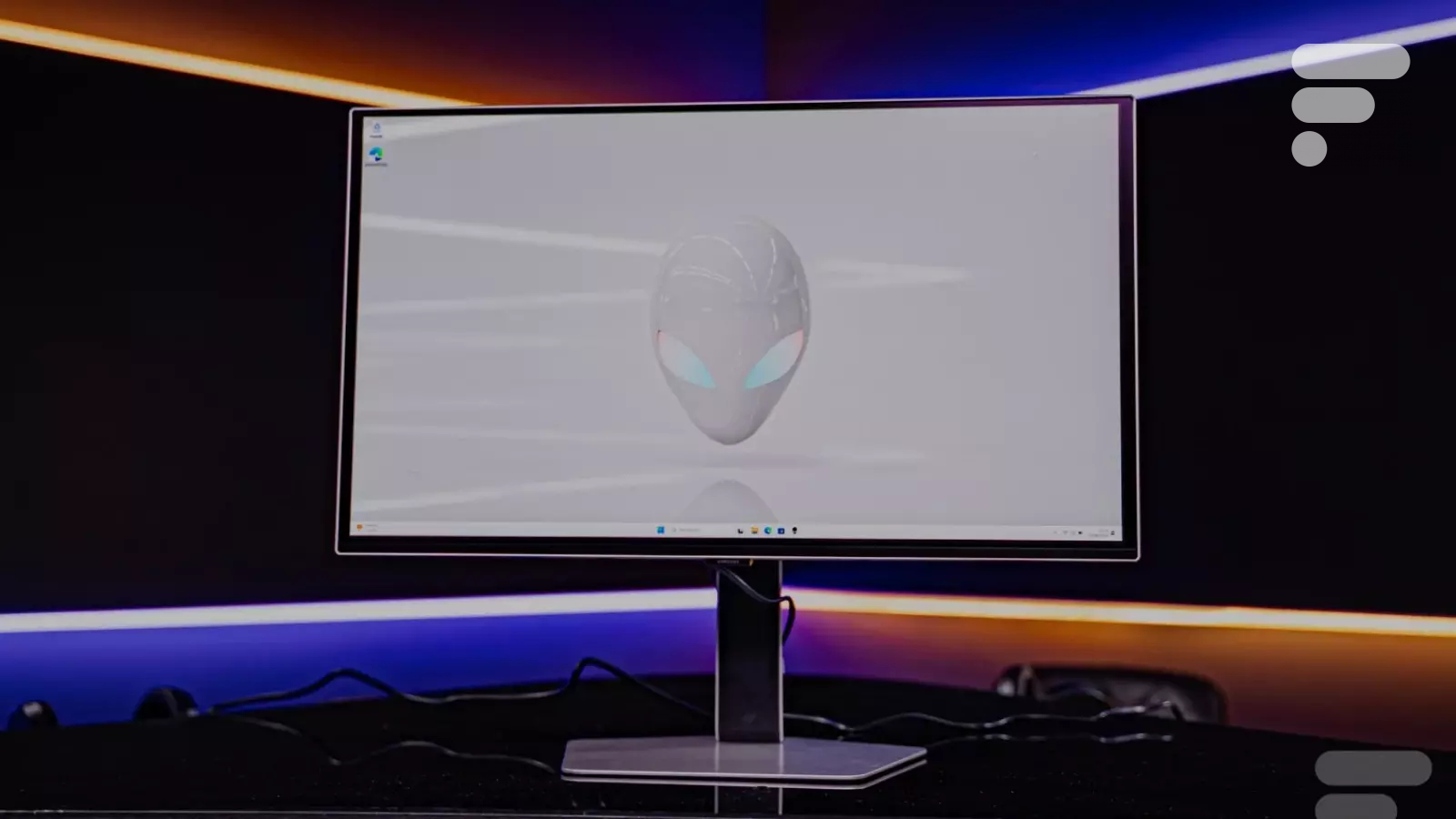 Samsung brade son Odyssey Oled G6 G60SD, un excellent écran PC 360 Hz, 1440p et 27 pouces