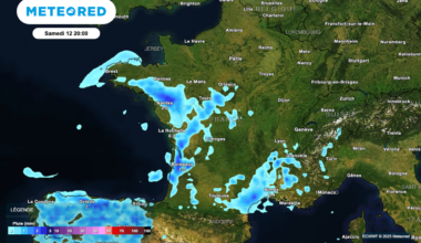 soleil en France cette semaine ! Découvrez à partir de quand le temps va radicalement changer ! Voici la date !