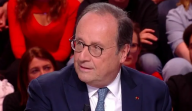 François Hollande va débattre des « Tuche » à Sciences Po Paris ce mardi, il défend son projet