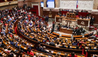 les députés divisés adoptent l'article phare de la réforme du scrutin dont l'examen se poursuit ce mercredi