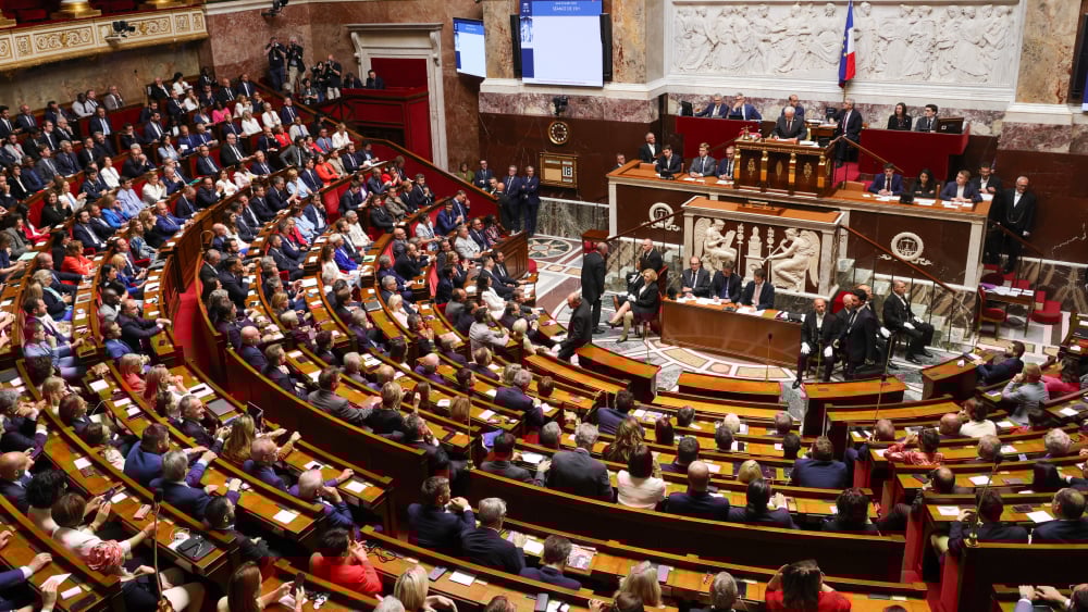 les députés divisés adoptent l'article phare de la réforme du scrutin dont l'examen se poursuit ce mercredi